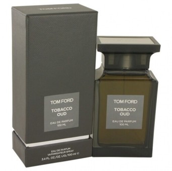 Парфюмерная вода Tom Ford Tobacco Oud 100 мл
