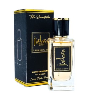 Тестер 66 мл Christian Dior J'Adore Тестер 66 мл Christian Dior J'Adore