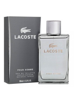 Туалетная вода Lacoste Pour Homme 100 мл Туалетная вода Lacoste Pour Homme 100 мл