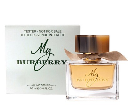 Тестер Burberry My Burberry 90 мл Тестер Burberry My Burberry 90 мл