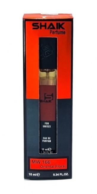 Shaik MW166 (Escentric Molecules Escentric 02), 10 ml