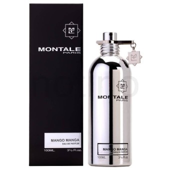 Montale Mango Manga 100 мл Montale Mango Manga 100 мл