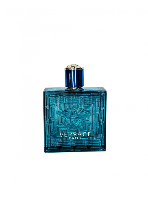Versace Eros Pour Homme Eau De Toilette 100 мл (EURO) Versace Eros Pour Homme Eau De Toilette 100 мл (EURO)