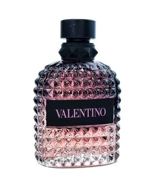 Valentino Uomo Born In Roma Intense 100 мл (EURO) Valentino Uomo Born In Roma Intense 100 мл (EURO)