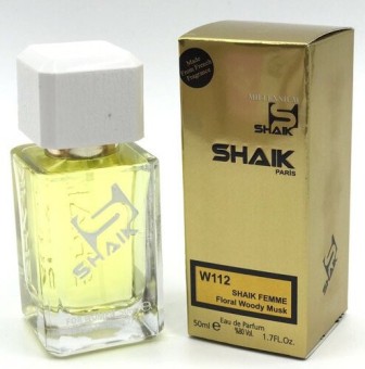 SHAIK  W 112 ("LACOSTE POUR FEMME") SHAIK  W 112 ("LACOSTE POUR FEMME")