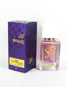 SHAIK W 90 ("GIVENCHY ANGE DEMON LE SECRET ELEXIR") SHAIK W 90 ("GIVENCHY ANGE DEMON LE SECRET ELEXIR")