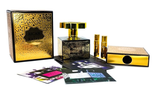 Kajal Aican 100 мл Kajal Aican 100 мл