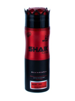 Дезодорант Shaik MW205 (Tiziana Terenzi Andromeda), 200 ml Дезодорант Shaik MW205 (Tiziana Terenzi Andromeda), 200 ml