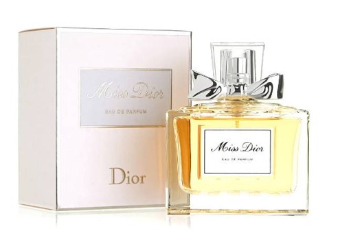 Christian Dior Miss Dior Eau de Parfum 100 мл (EURO)