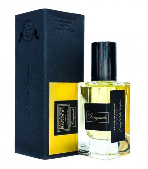 Тестер 40 ml (ОАЭ) Marc-Antoine Barrois "Ganymede" Тестер 40 ml (ОАЭ) Marc-Antoine Barrois "Ganymede"