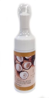 Пенка для умывания с щеточкой Gegemoon Coco Aminoacidos 120 ml Пенка для умывания с щеточкой Gegemoon Coco Aminoacidos 120 ml