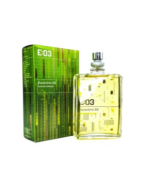 Escentric Molecules Escentric E-03 100 мл (EURO) Ликвидация