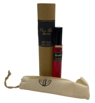 Масляные духи ОАЭ 10 мл Franck Boclet Cocaine (туба)