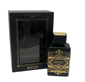 Парфюмерная вода Lattafa Bade'e Al Oud Oud for Glory 100 мл