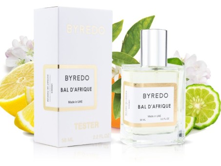Тестер Byredo Bal D'Afrique 58 мл Тестер Byredo Bal D'Afrique 58 мл