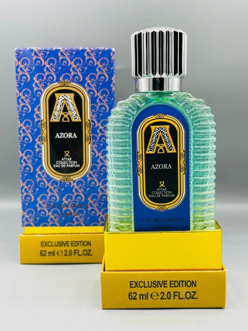 Мини-тестер Attar Collection Azora (LUX) 62 ml