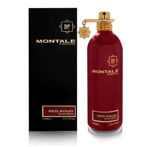 Montale "Red Aoud" 100 мл (Sale)