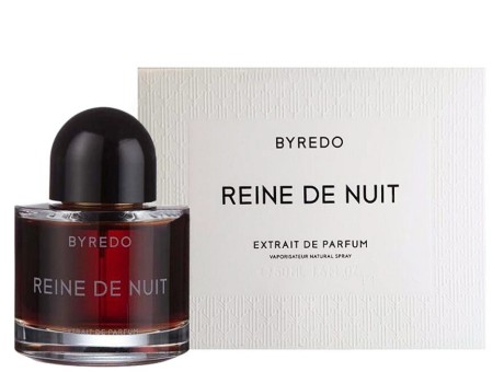Byredo Reine De Nuit 50 мл - подарочная упаковка Byredo Reine De Nuit 50 мл - подарочная упаковка