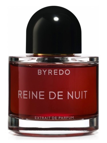 Byredo Reine De Nuit 50 мл - подарочная упаковка Byredo Reine De Nuit 50 мл - подарочная упаковка