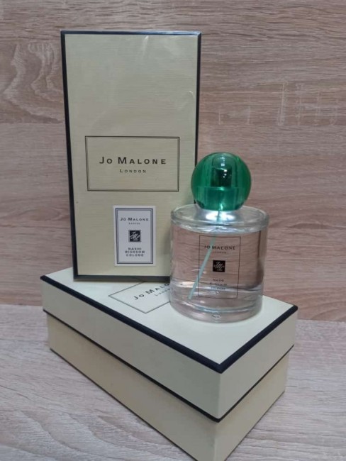 Jo Malone Nashi Blossom Cologne Limited Edition 100 мл 
