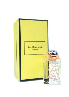 Jo Mаlоnе Rose & Magnolia (2022) 50 мл Jo Mаlоnе Rose & Magnolia (2022) 50 мл