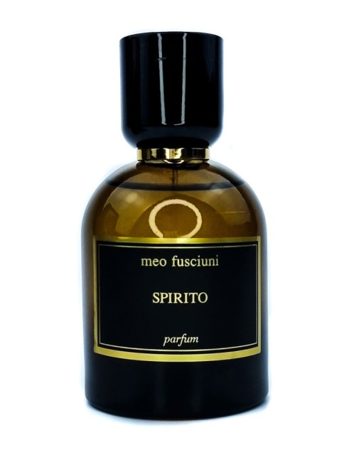 Meo Fusciuni Spirito 100 мл Meo Fusciuni Spirito 100 мл