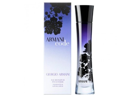 Giorgio Armani Armani Code Pour Femme 75 мл A-Plus Giorgio Armani Armani Code Pour Femme 75 мл A-Plus