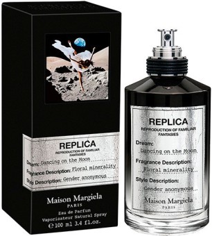 Maison Martin Margiela Replica Dancing On The Moon 100 мл