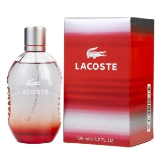 Туалетная вода Lacoste Style In Play For Men 125 мл Туалетная вода Lacoste Style In Play For Men 125 мл