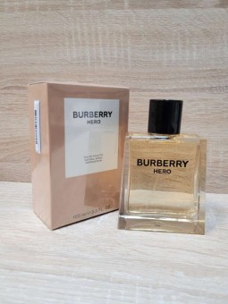 Burberry Hero Eau De Toilette 100 мл (EURO) Burberry Hero Eau De Toilette 100 мл (EURO)