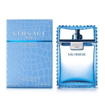 Versace Man Eau Fraiche 100 мл (EURO) Versace Man Eau Fraiche 100 мл (EURO)