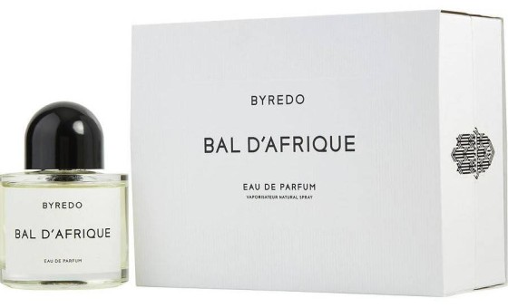 Byredo Bal D'Afrique 100 мл (VIP) Byredo Bal D'Afrique 100 мл (VIP)