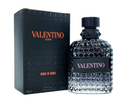 Valentino Uomo Born In Roma 100 мл (EURO) Valentino Uomo Born In Roma 100 мл (EURO)