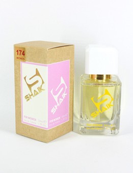 SHAIK "NAOMI CAMPBELL CAT DELUXE AT NIGHT" W 174