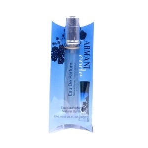 Giorgio Armani Code Pour Femme 20 мл