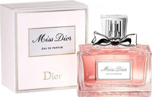 Christian Dior Miss Dior Eau de Parfum 100 мл A-Plus