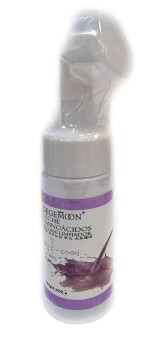 Пенка для умывания с щеточкой Gegemoon Leche Aminoacidos 120 ml Пенка для умывания с щеточкой Gegemoon Leche Aminoacidos 120 ml