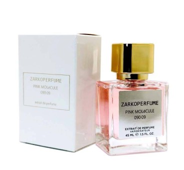 Мини-парфюм 45 мл (A+D) - Zarkoperfume Pink Molecule 090.09 Мини-парфюм 45 мл (A+D) - Zarkoperfume Pink Molecule 090.09
