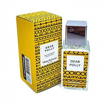 Мини-парфюм 25 ml ОАЭ Vilhelm Parfumerie Dear Polly