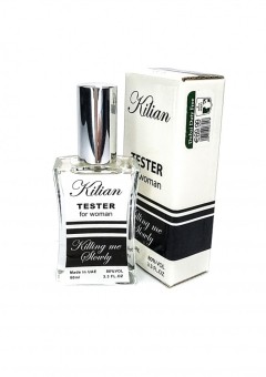Cillian Me Slowly (for woman) - TESTER 60 мл Cillian Me Slowly (for woman) - TESTER 60 мл