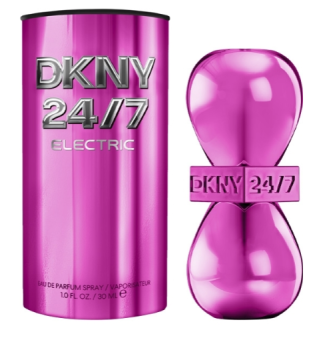 Donna Karan DKNY 24/7 Electric 100 мл A-Plus Donna Karan DKNY 24/7 Electric 100 мл A-Plus