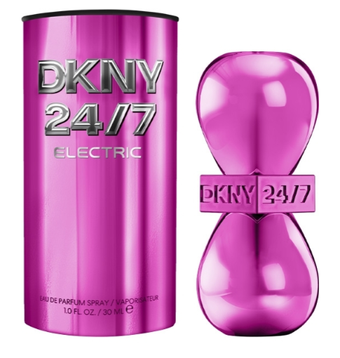 Donna Karan DKNY 24/7 Electric 100 мл A-Plus