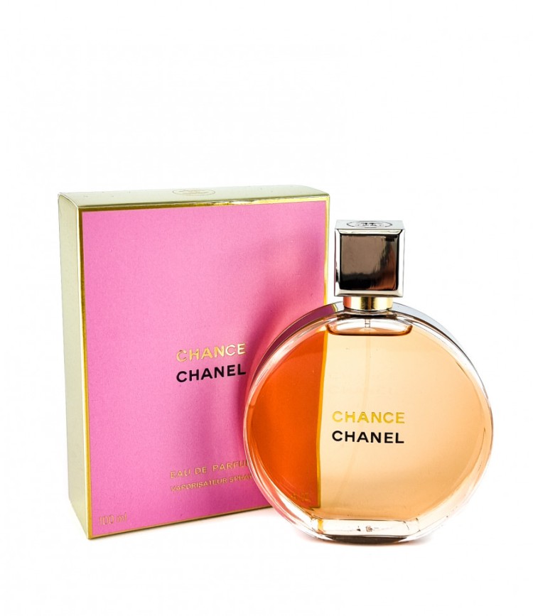 Chanel Chance EDР 100 мл A-Plus купить в интернет-магазине Духи Оптовикам
