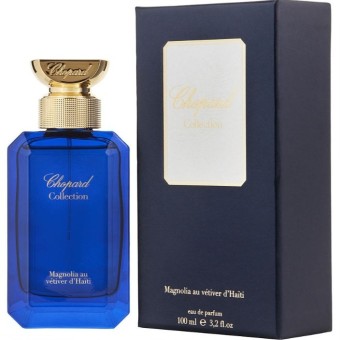 Chopard Magnolia Au Vetiver Du Haiti 100 мл Chopard Magnolia Au Vetiver Du Haiti 100 мл