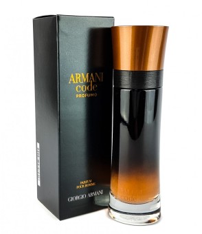 Giorgio Armani Armani Code Profumo 110 мл A-Plus Giorgio Armani Armani Code Profumo 110 мл A-Plus