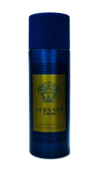 Парфюмерный дезодорант Versace Eros Parfum 200 мл