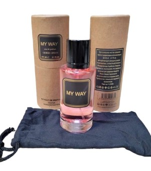Тестер 64 мл Giorgio Armani My Way (Туба) Тестер 64 мл Giorgio Armani My Way (Туба)