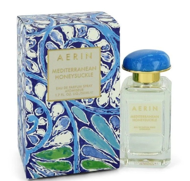 Aerin Lauder (Estee Lauder) Mediterranean Honeysuckle 50 мл Aerin Lauder (Estee Lauder) Mediterranean Honeysuckle 50 мл
