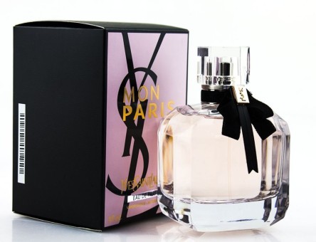 Yves Saint Laurent Mon Paris Eau De Parfum 90 мл A-Plus Yves Saint Laurent Mon Paris Eau De Parfum 90 мл A-Plus