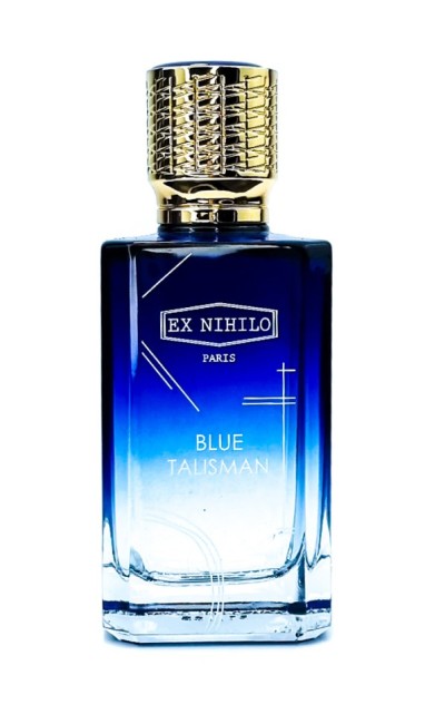 Ex Nihilo Blue Talisman 100 мл Ex Nihilo Blue Talisman 100 мл